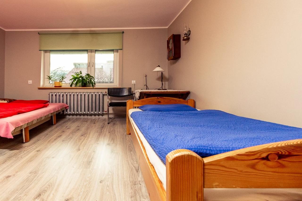 Отели типа «постель и завтрак» Agrowczasy Wola Piotrowa-17